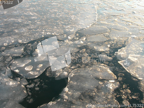 Image of Ice