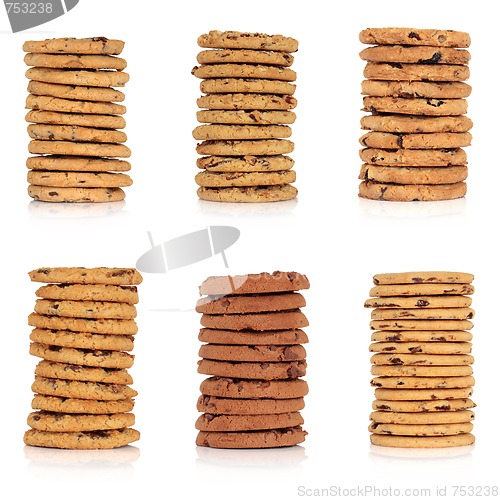 Image of Cookie Temptation