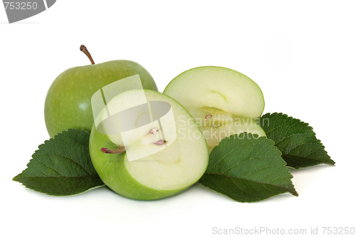 Image of Apples