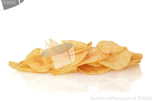 Image of Crisps