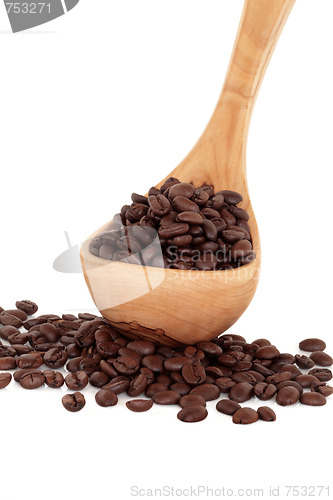 Image of Coffee Beans