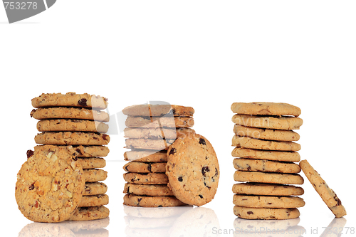 Image of Chocolate Chip Cookie Collection