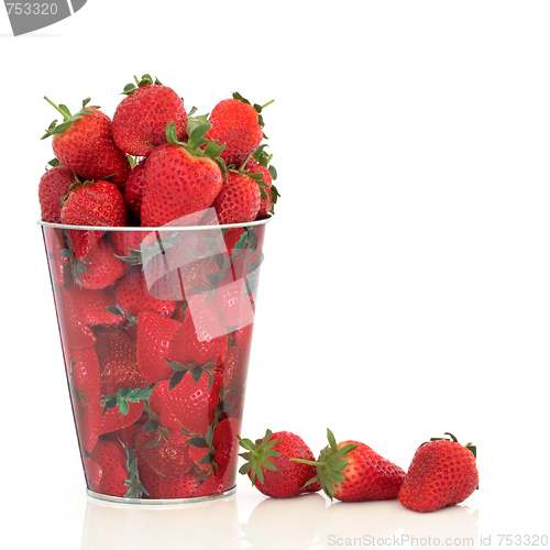 Image of Strawberries