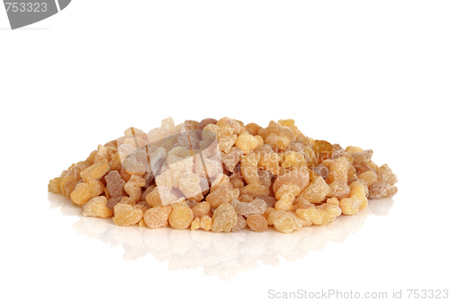 Image of Frankincense Olibanum Resin