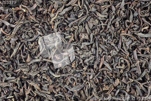 Image of Earl Grey Tea