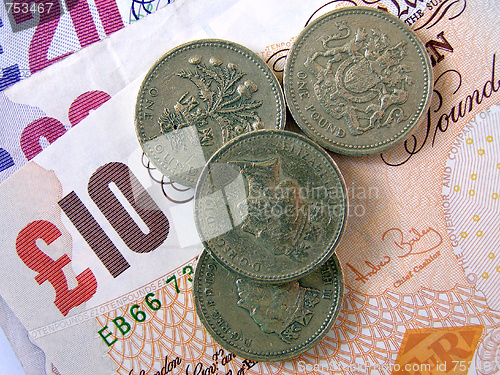 Image of Pounds