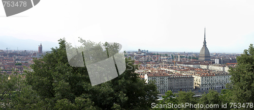 Image of Turin, Italy