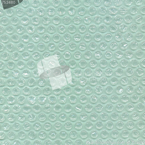 Image of Bubble wrap