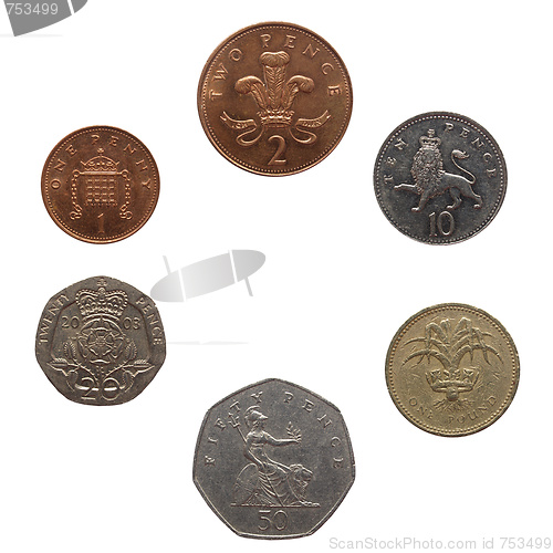 Image of Pounds