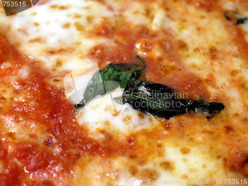 Image of Pizza