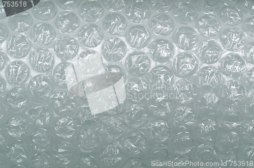 Image of Bubble wrap