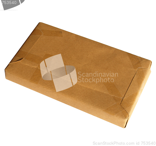 Image of Parcel