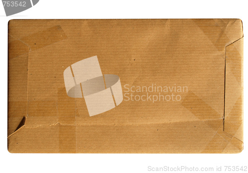 Image of Parcel