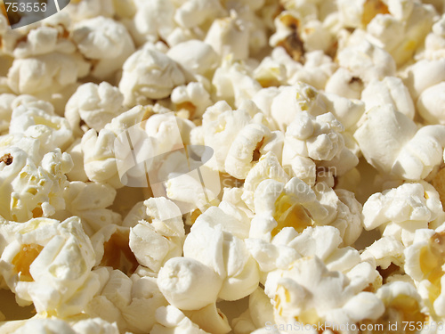 Image of Pop Corn