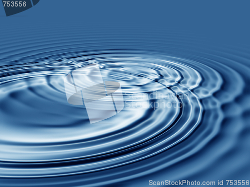 Image of Water