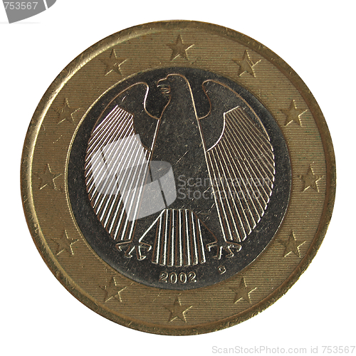 Image of Euros