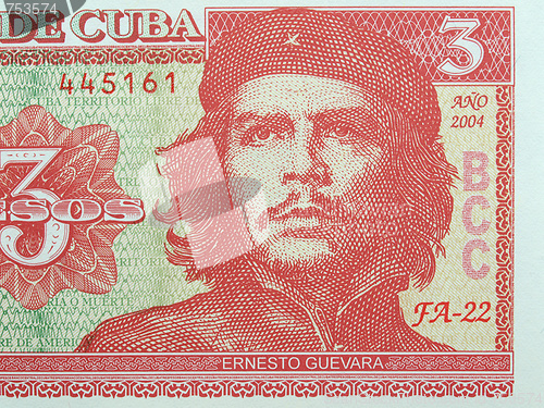 Image of Cuba Pesos