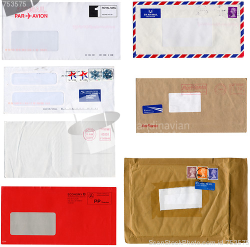 Image of Letter