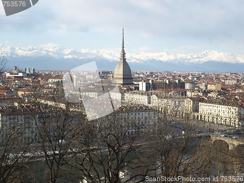 Image of Turin, Italy