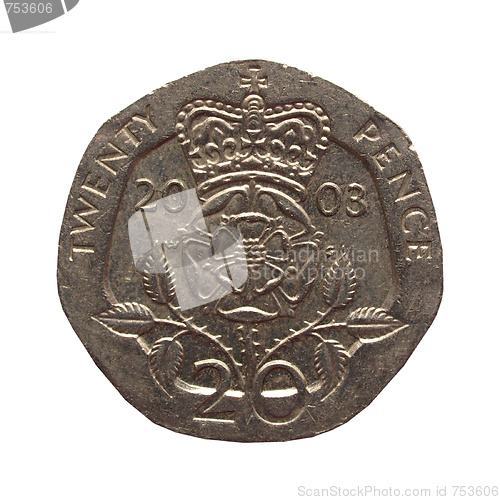 Image of Pounds