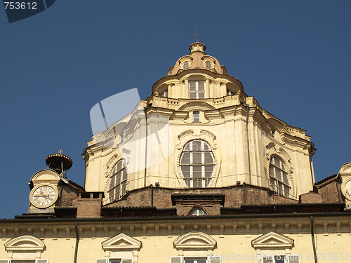 Image of San Lorenzo Turin