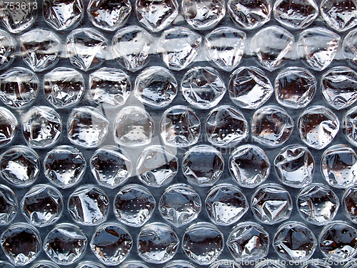 Image of Bubble wrap