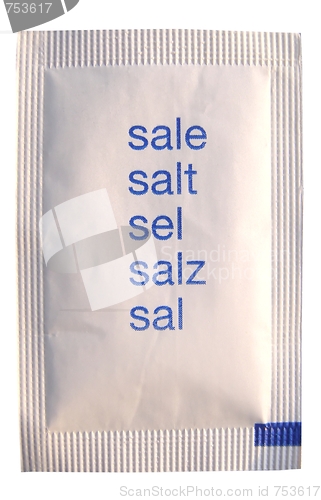 Image of Salt