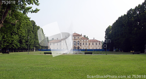 Image of La Tesoriera Turin