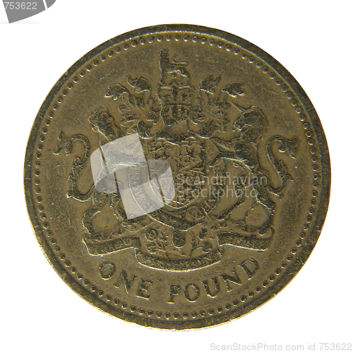 Image of Pounds