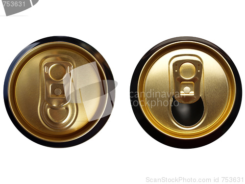 Image of Beer can