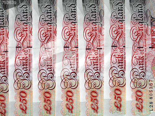 Image of Pounds