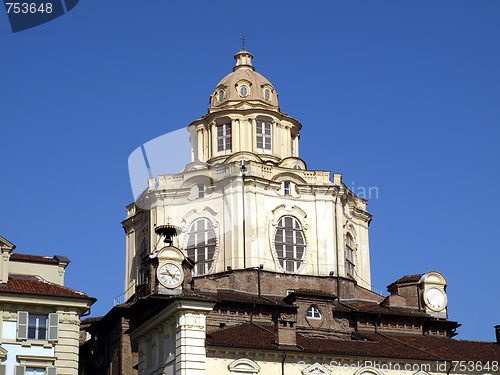 Image of San Lorenzo Turin