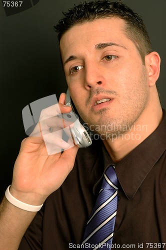 Image of yes, customer service 2477