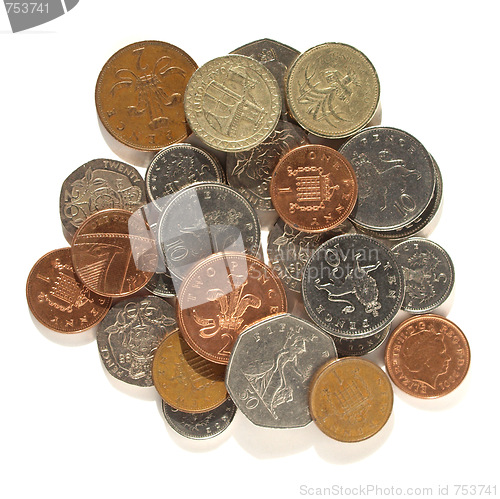 Image of Pounds