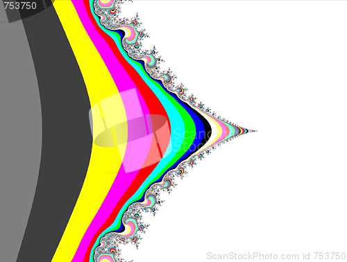 Image of Fractal
