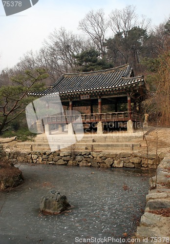 Image of Korean tradition