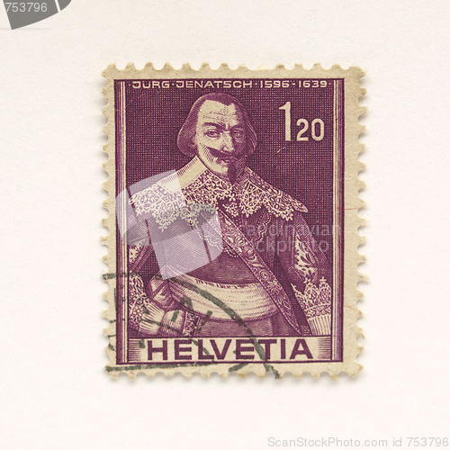 Image of Spanish stamp