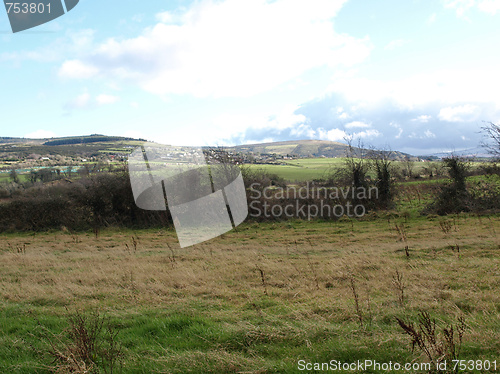Image of Hill