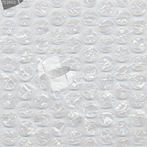 Image of Bubble wrap