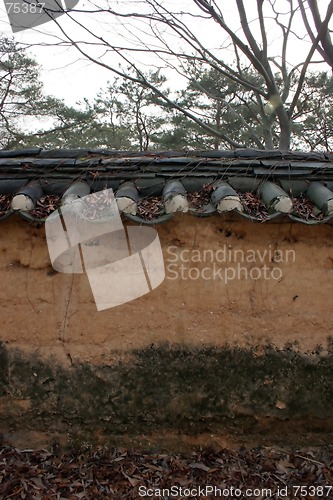 Image of Korean tradition