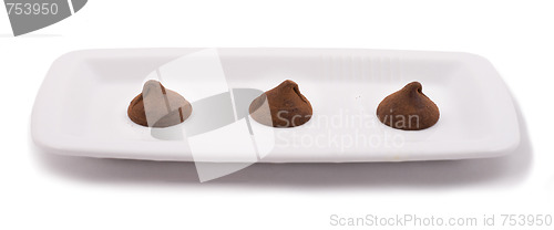 Image of tree truffles