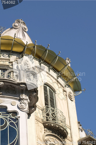 Image of Casa La Fleur, Turin