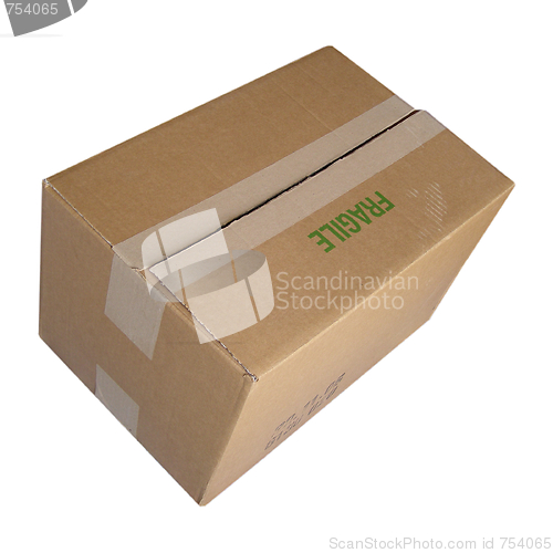 Image of Parcel