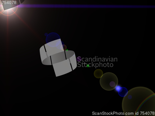 Image of Flares