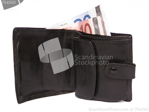 Image of Wallet