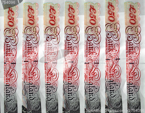 Image of Pounds