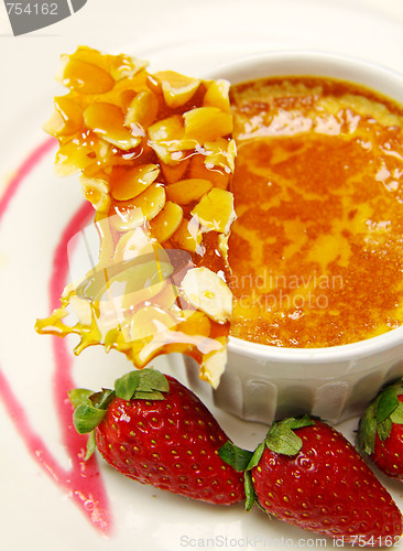 Image of Almond Praline