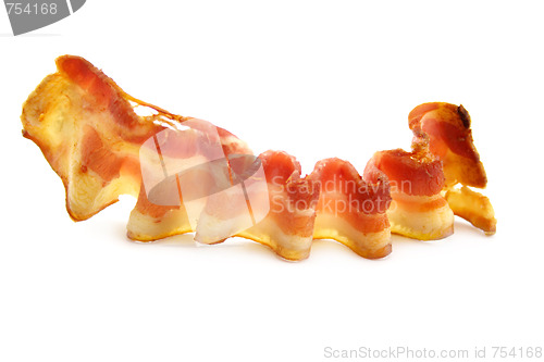 Image of Crispy Bacon
