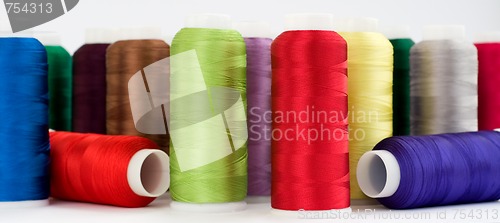 Image of Thread