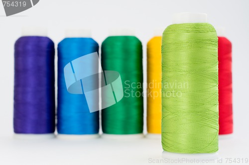 Image of Thread